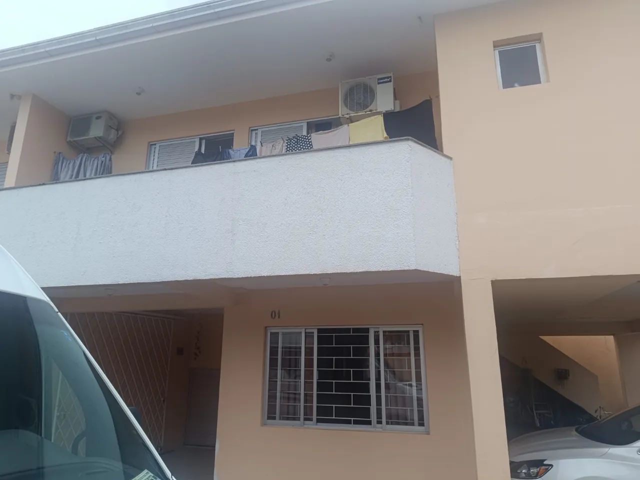 Foto - Foz do Iguaçu - Jardim Guarapuava