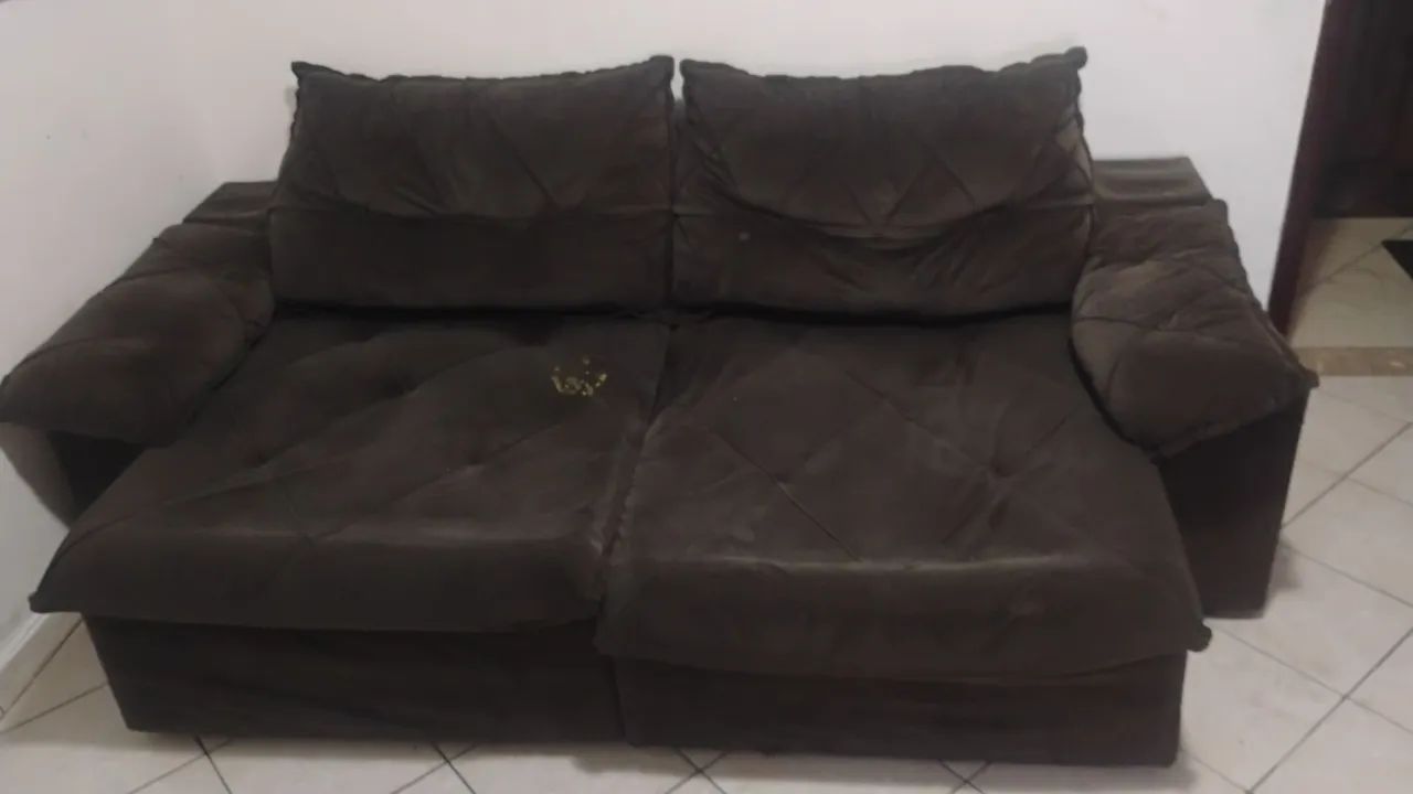 Sofá para retirar  - Foto 2