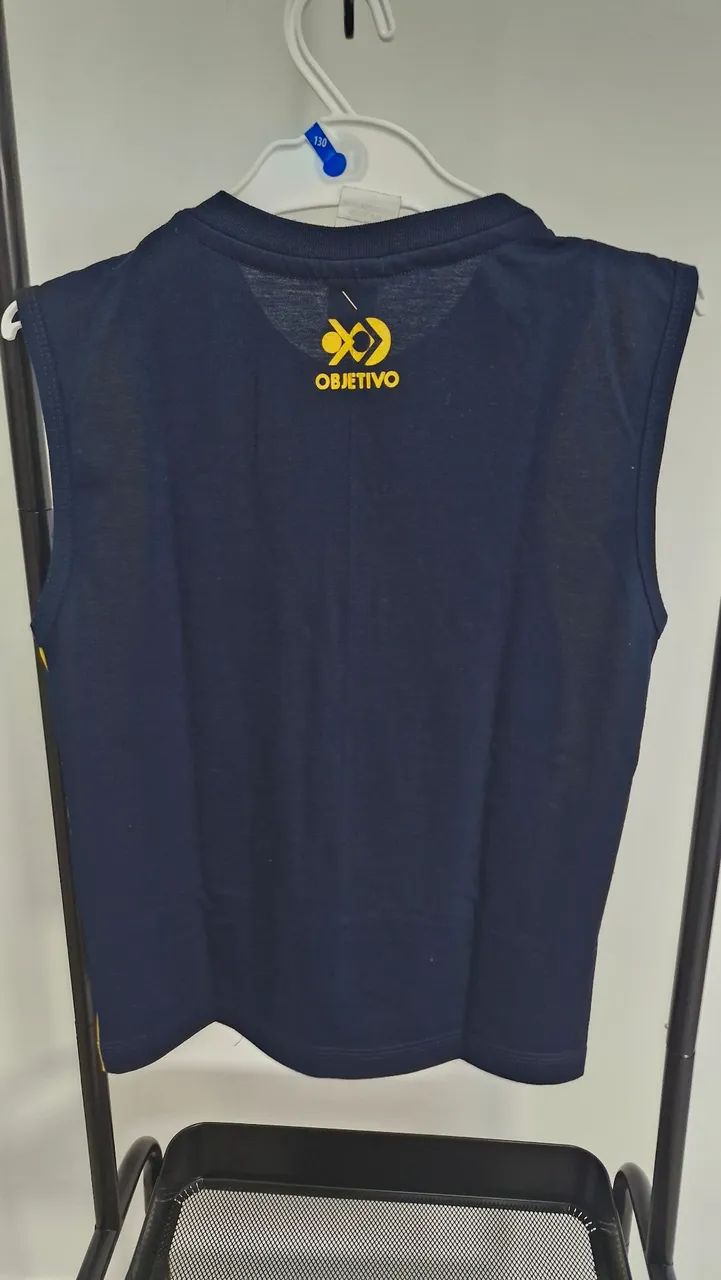 Uniforme Objetivo Regata - Foto 4