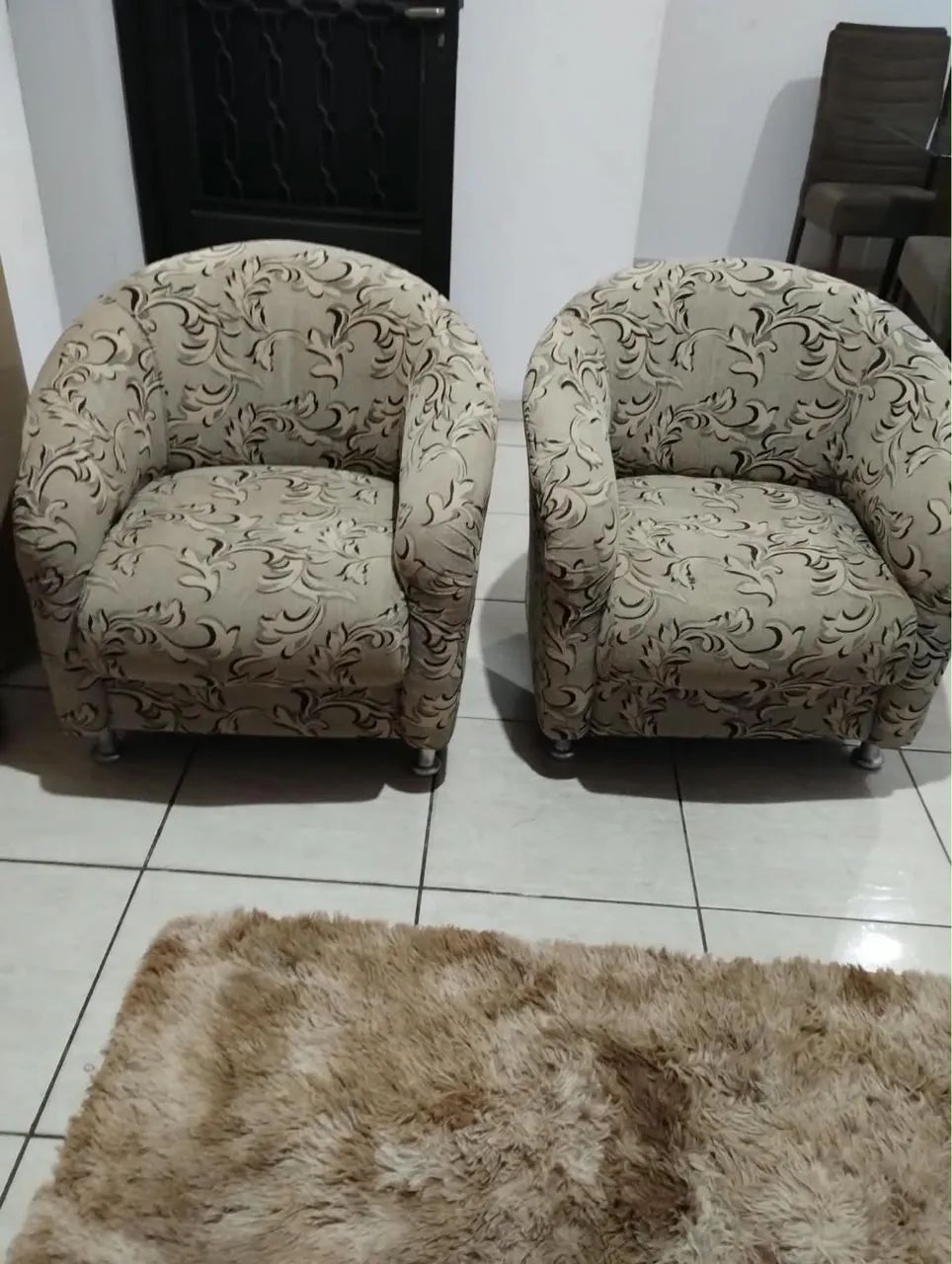 Poltronas 