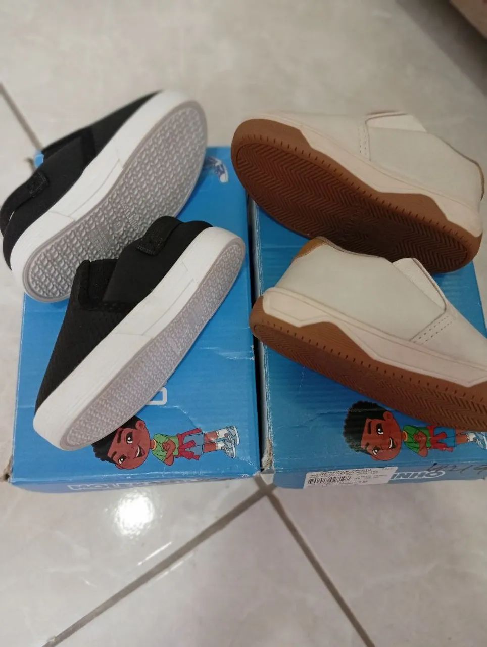 Sapatos - Foto 3