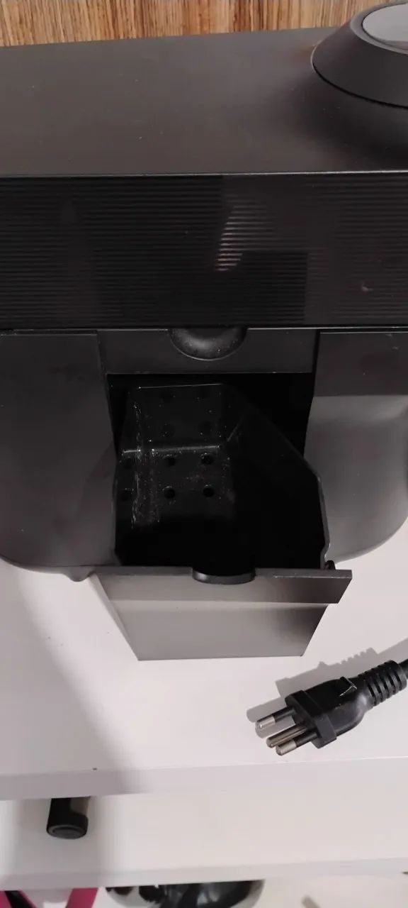 Nespresso Vertuo Pop Preta 220 V - Foto 5