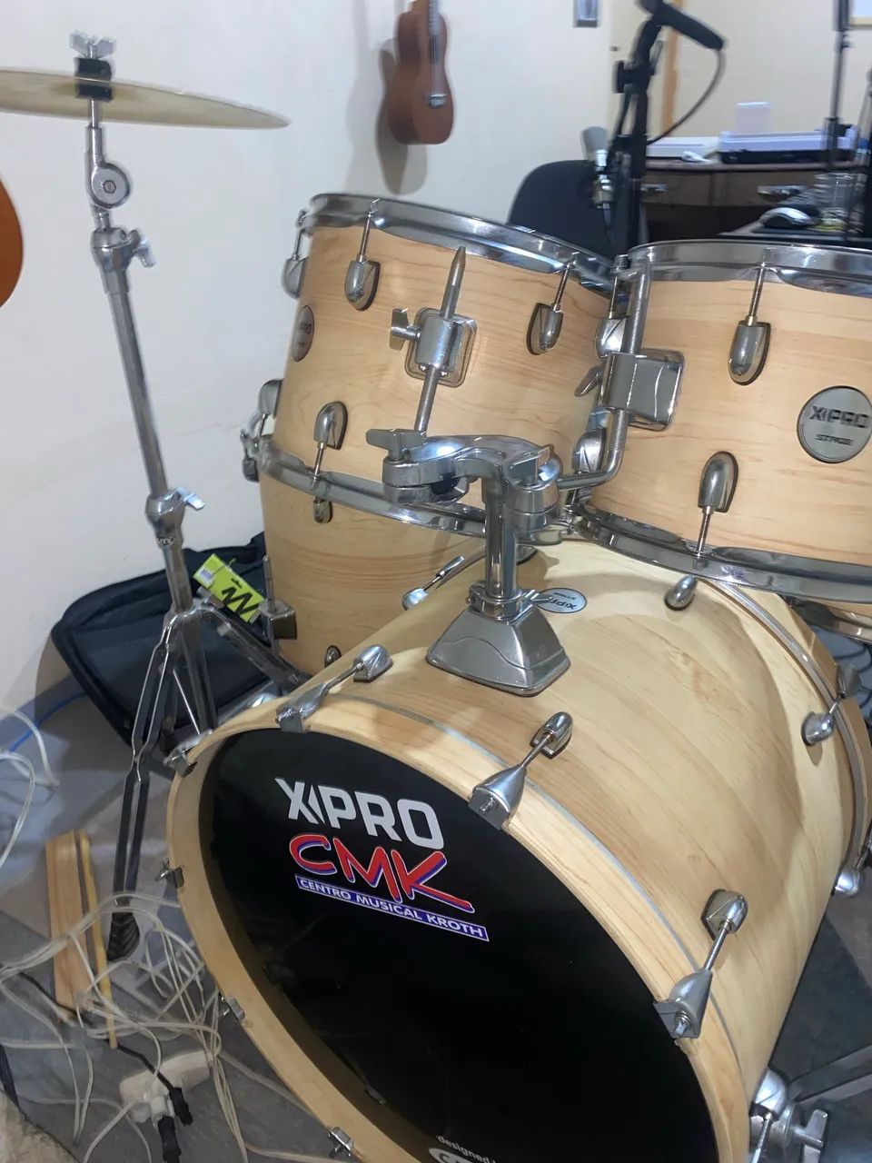 Bateria Cibanez