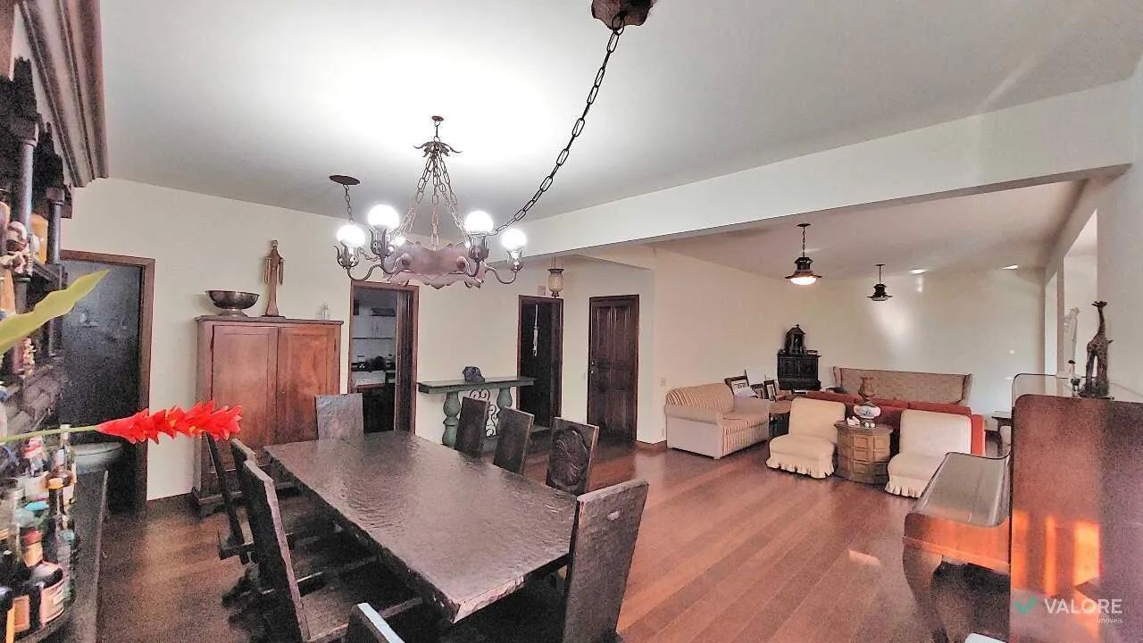 Apartamento 4 quartos  Serra - Foto 4