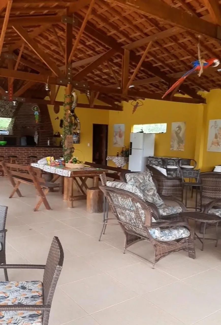 Sítio em Santa Branca - Foto 5