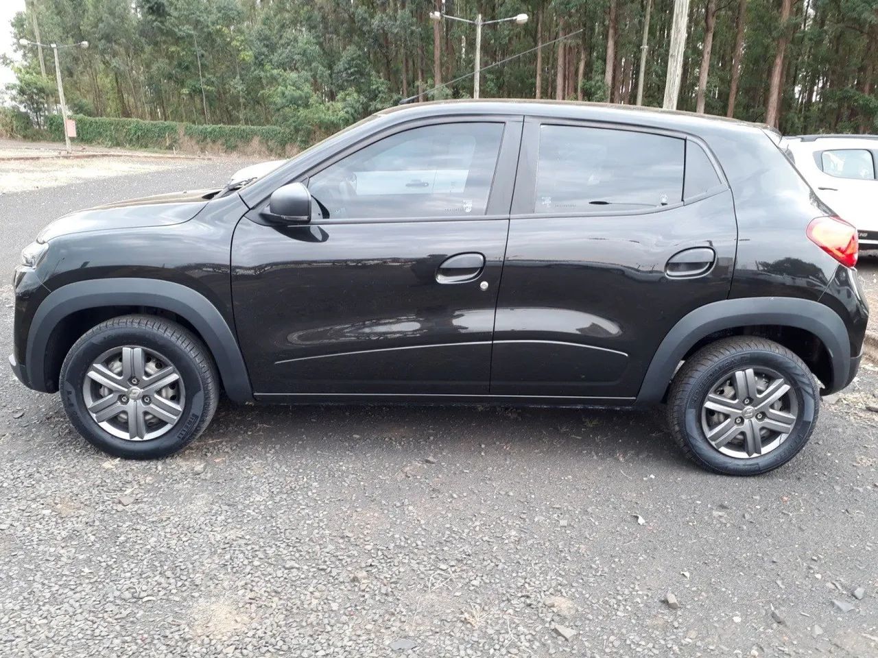 Renault Kwid 1.0 Zen 2025 - Foto 2