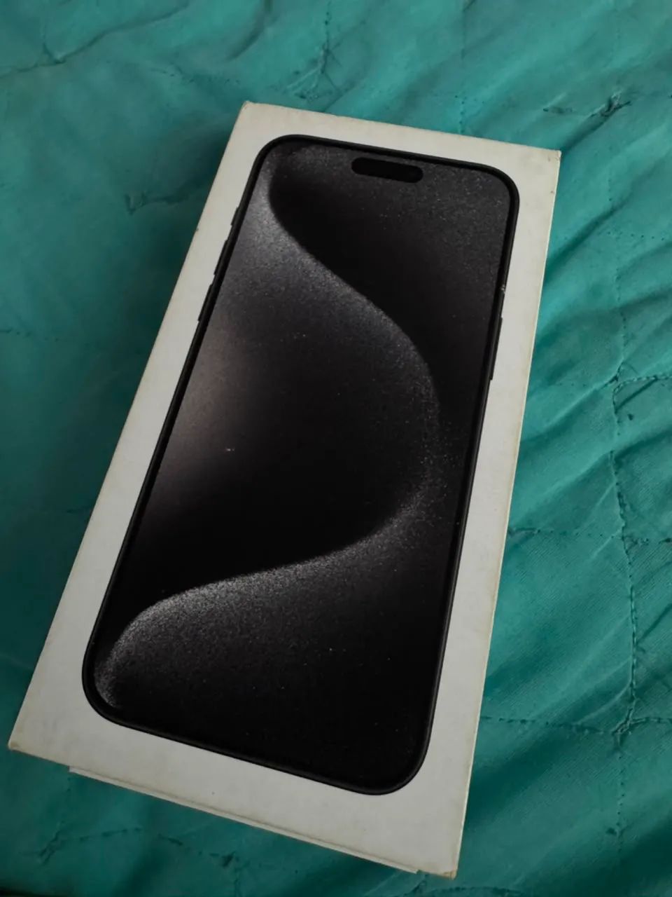 iPhone 15 Pro Max 256GB - Foto 3