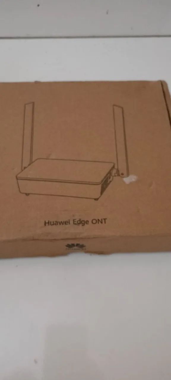 10 roteadores Huawei optxistar wifi6 - Foto 3