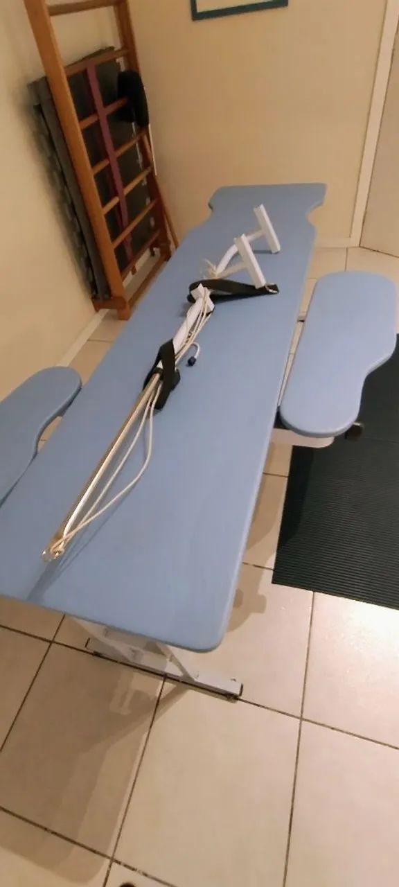 Maca de fisioterapia  - Foto 3