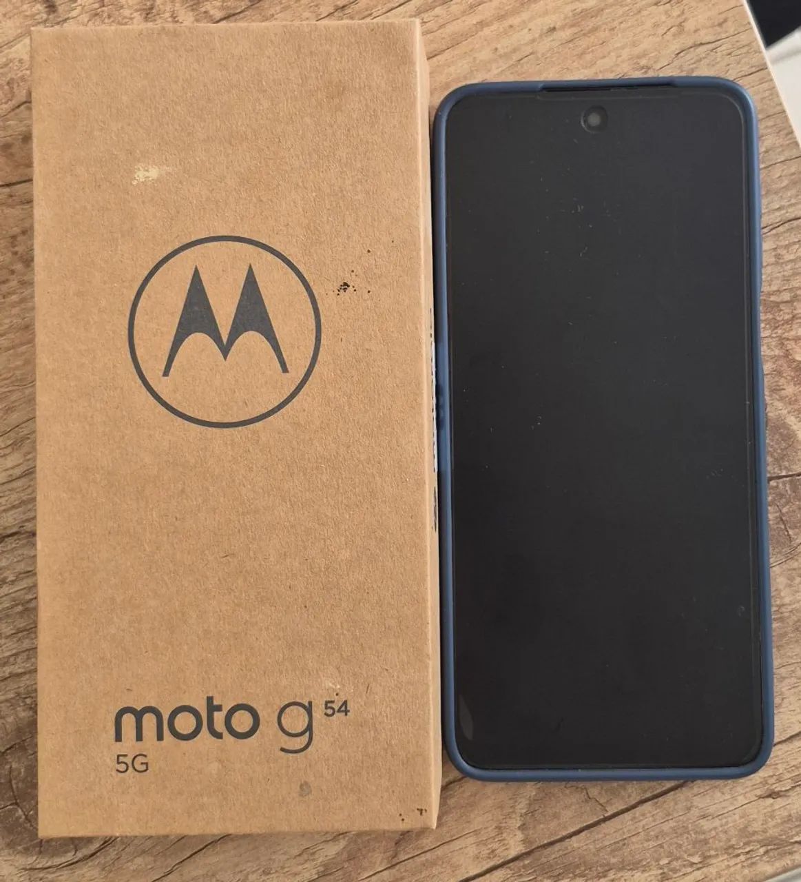 Moto G54 5G