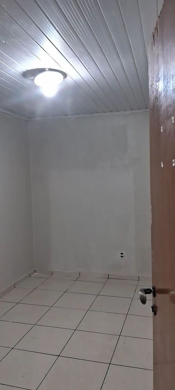 Alugo Apt 2 Quartos - Foto 3