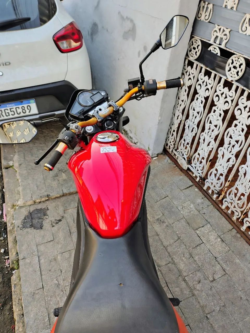 Cb 300 2011/2011  - Foto 4