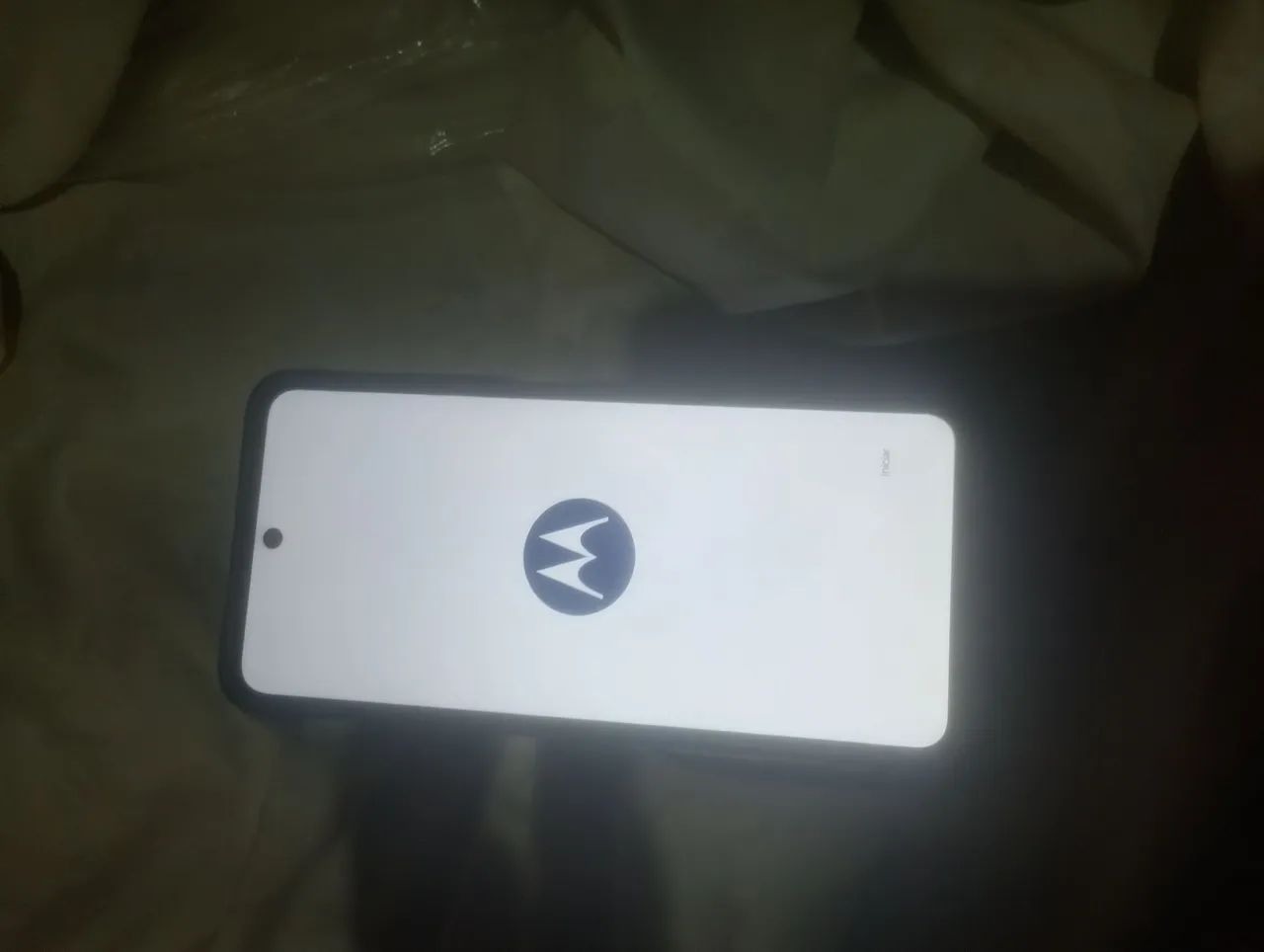Vendo Moto G34 5G 128GB