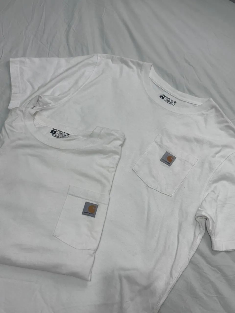 Camiseta Carhartt  - Foto 2