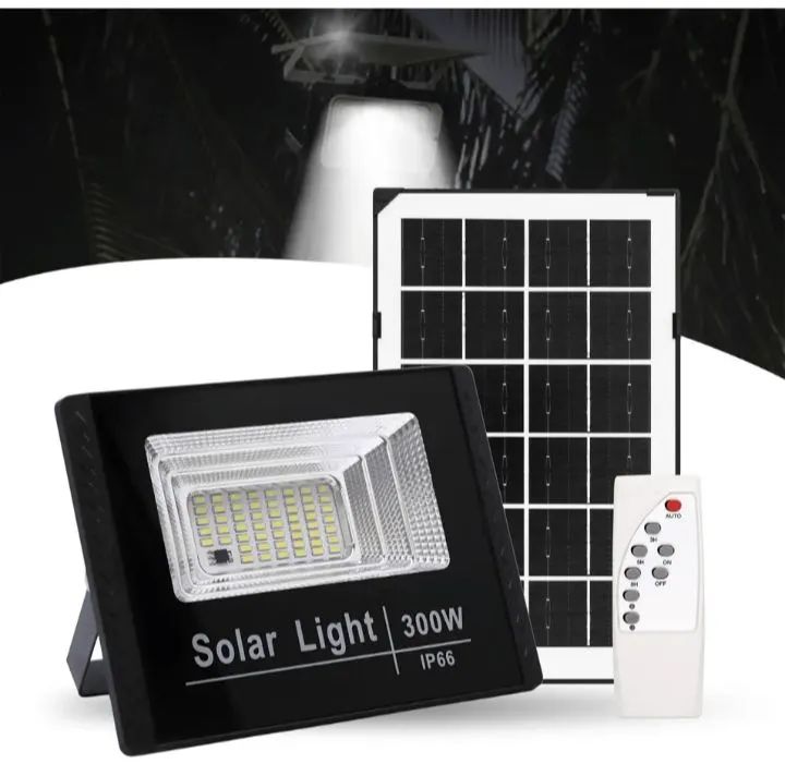 Refletor de Led 300W Solar - Foto 4