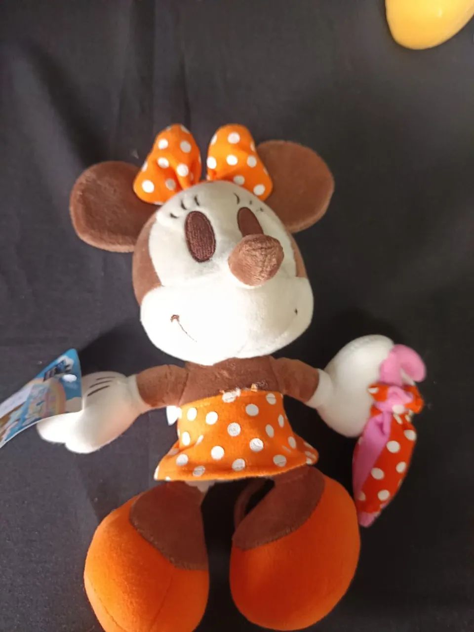 Combo Pelúcia Mickey e Minnie  - Foto 2