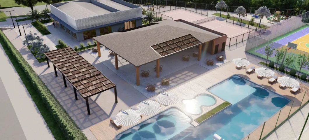 Lote no Petit Trianon 300 m² - Ágio  - Foto 3