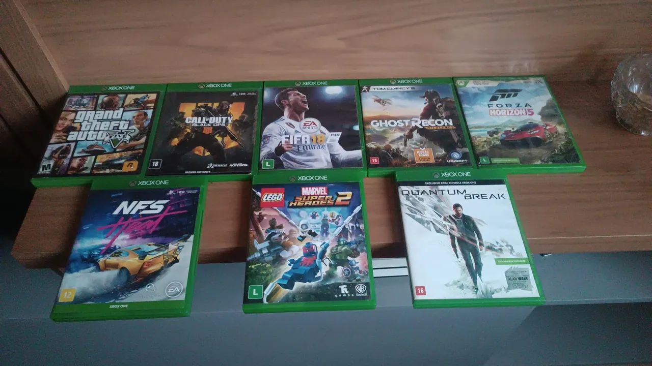 Xbox one s 1tb  - Foto 3