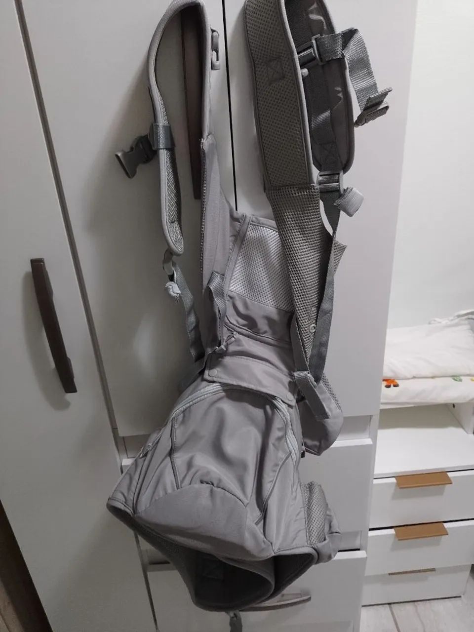 Canguru com banquinho  - Foto 2