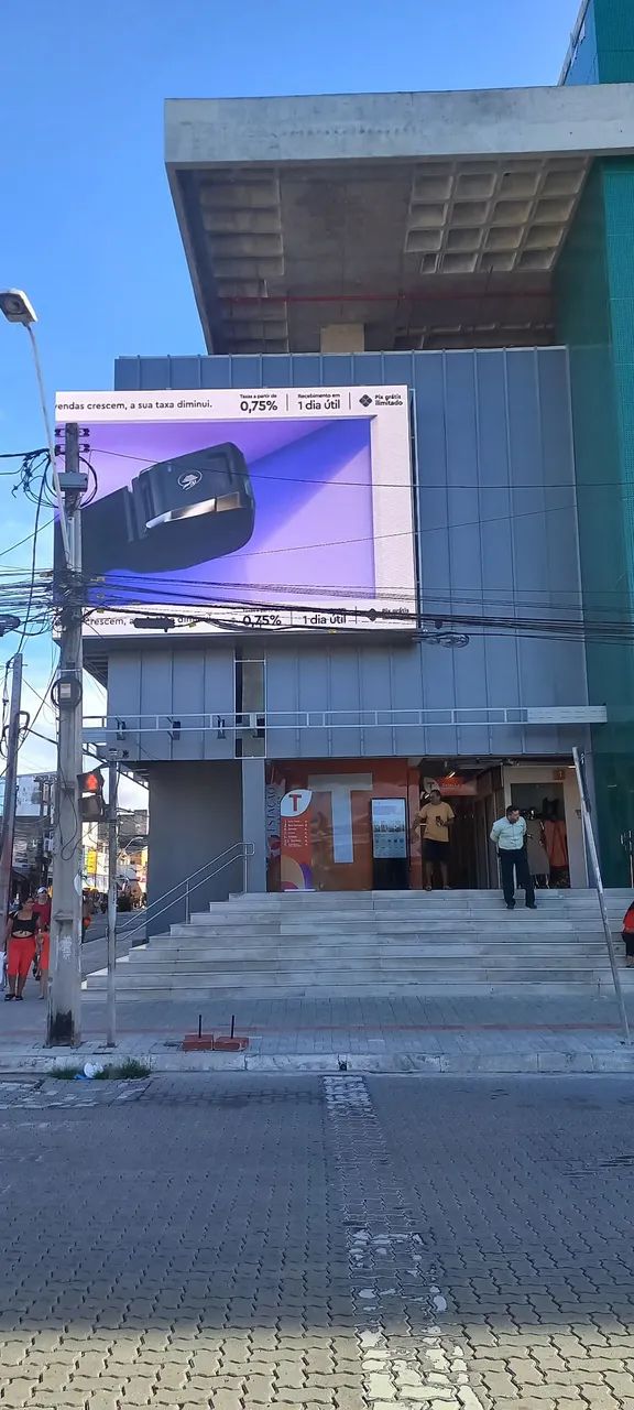 Aluguel de Ponto Comercial  - Foto 3