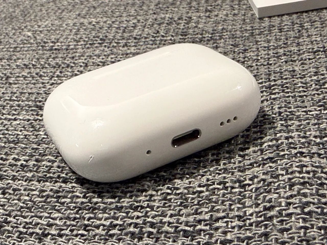 AirPods Pro 3 - 2 meses de uso - Fones de Ouvido - Campina da