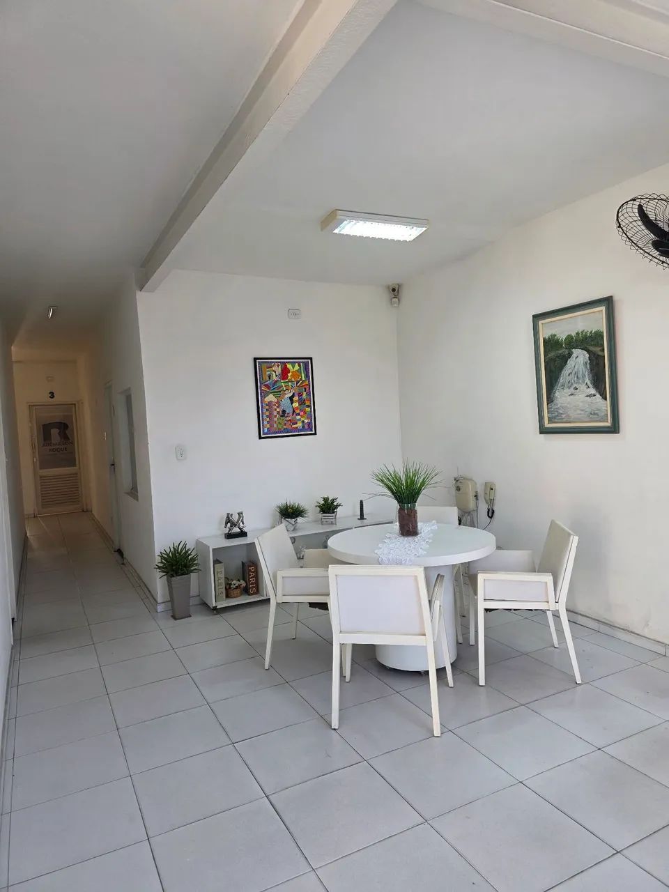 Alugo Duas Salas Comerciais na Jatiúca  - Foto 4