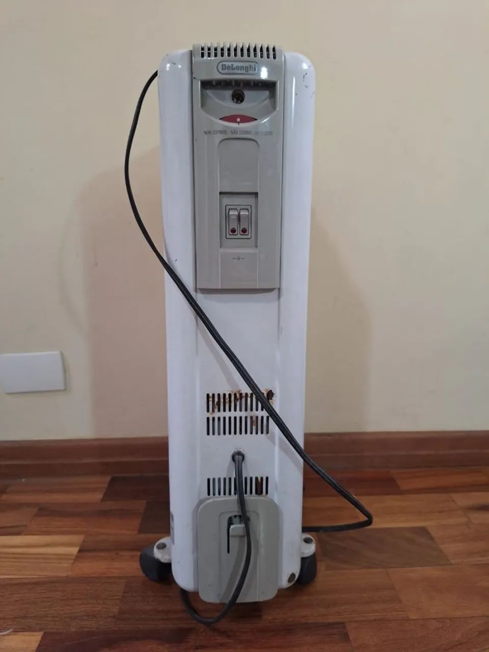 Aquecedor - Foto 4