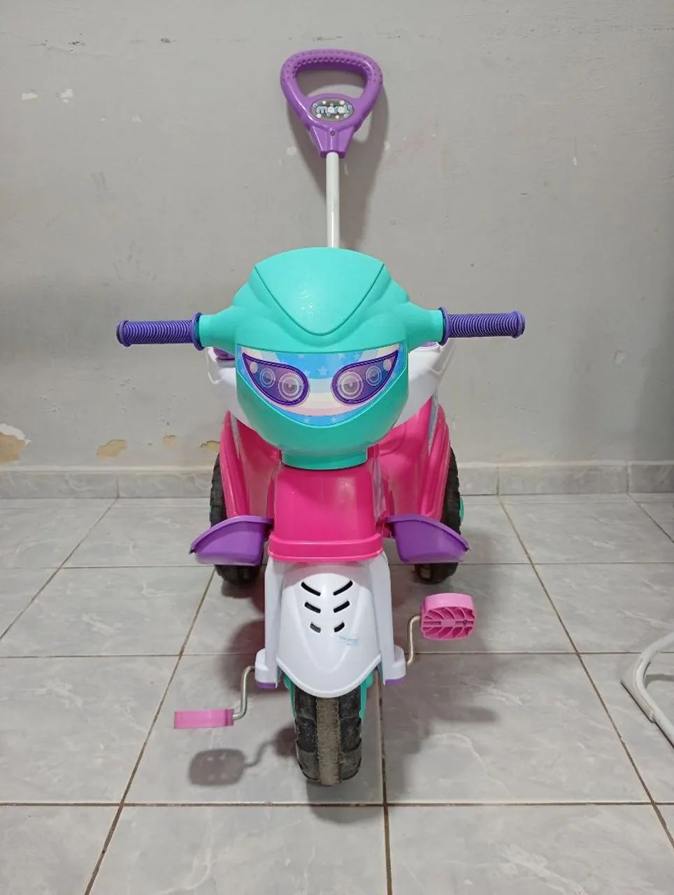 Triciclo infantil - Foto 2