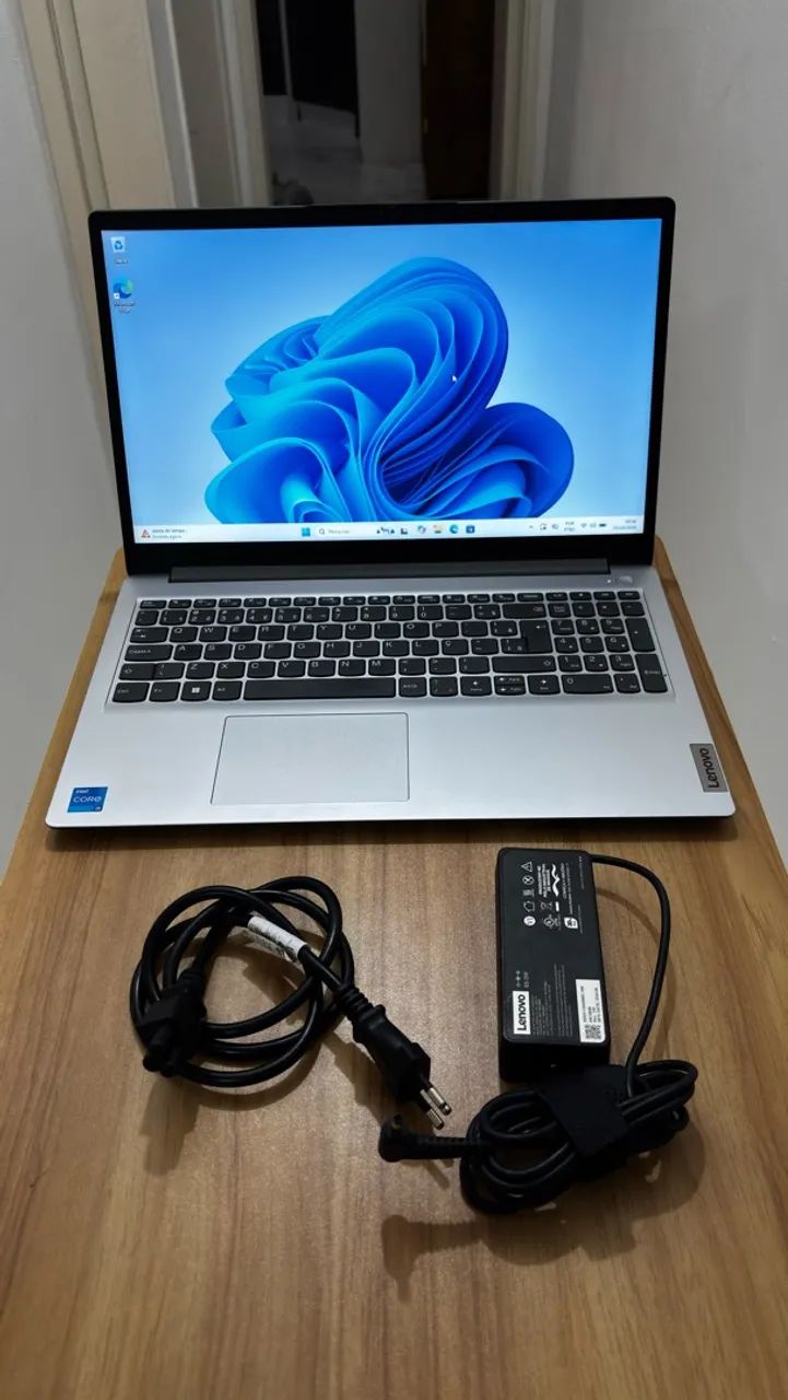 Notebook Lenovo i5 12ª - Foto 5