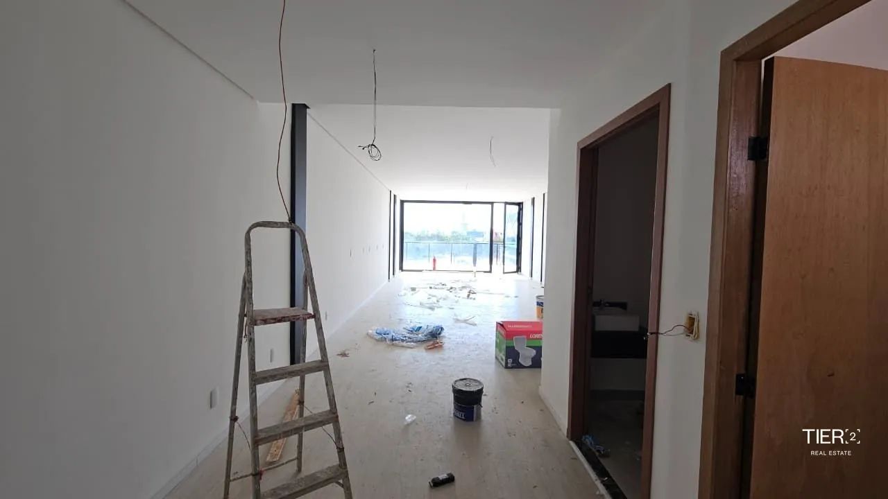 Sala Comercial no Open Mall - Foto 4