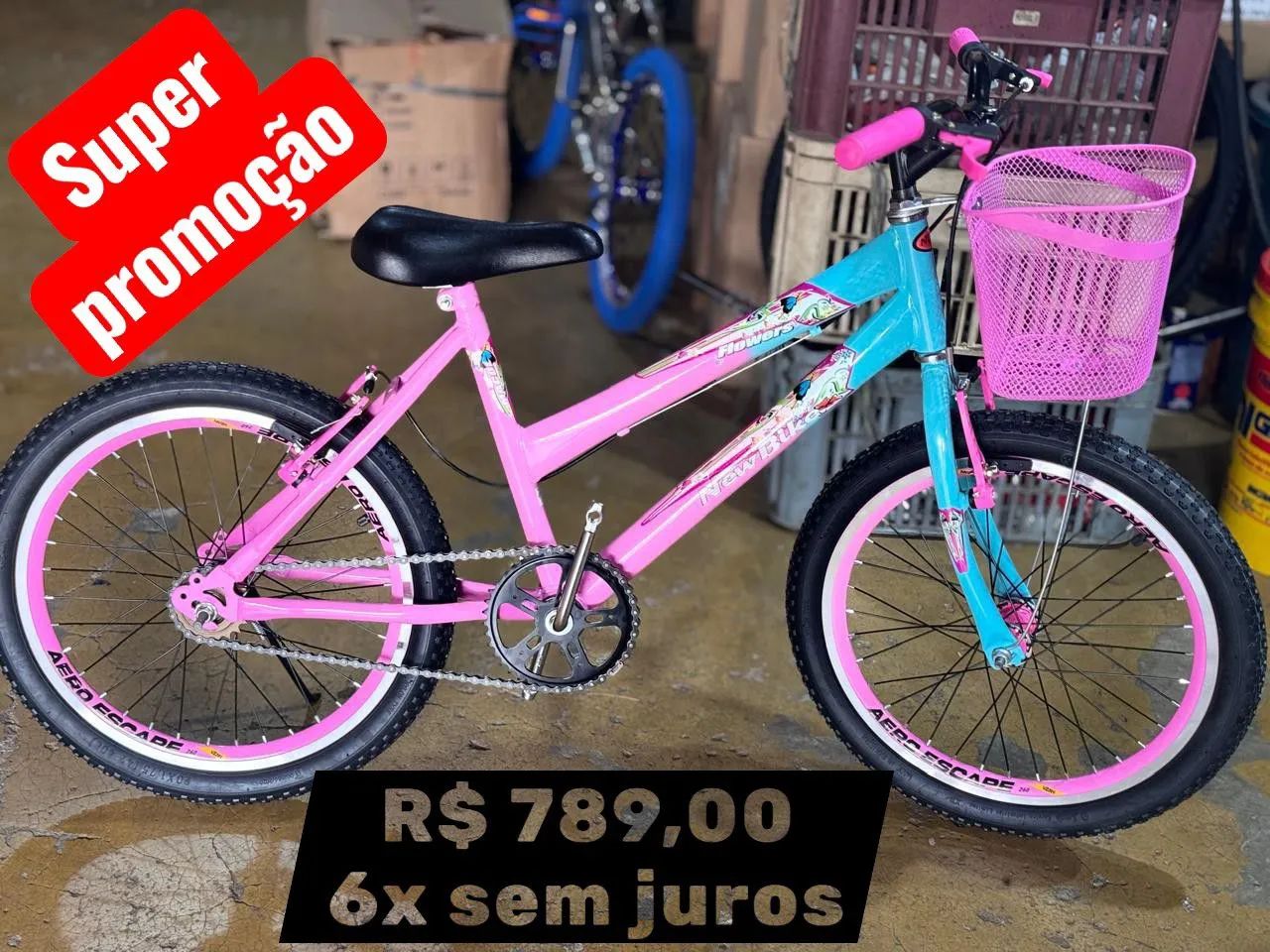 Lindas bicicletas infantis  - Foto 2