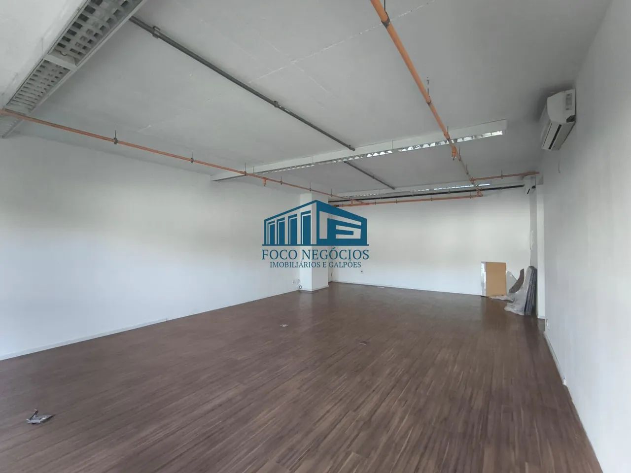 Sala Comercial Oportunidade - Foto 3