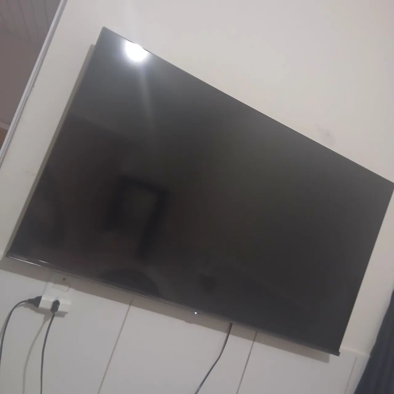 Esmart TV Toshiba 50 plegadas - Foto 3