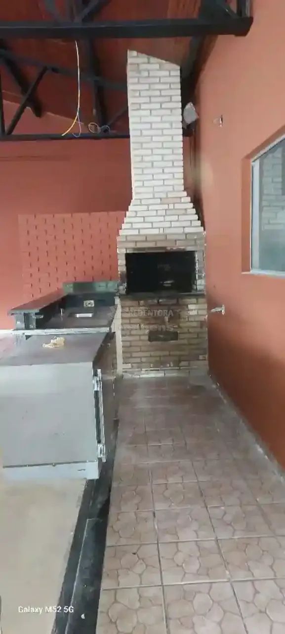 Casa Comercial Centro em Mirassol/SP. - Foto 5