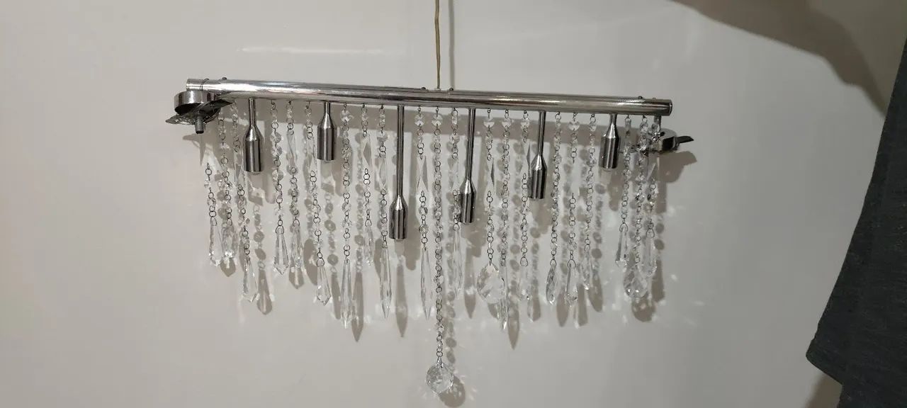 Lustres Cristal DESAPEGO  - Foto 2