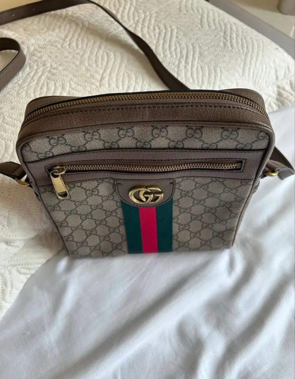 Bolsa Gucci Ophidia G