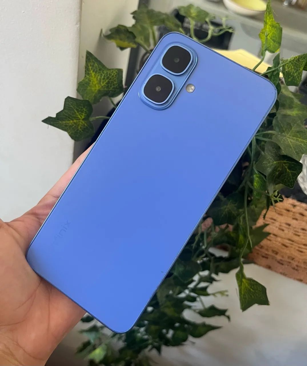 Infinix smart 10 128GB - Foto 2