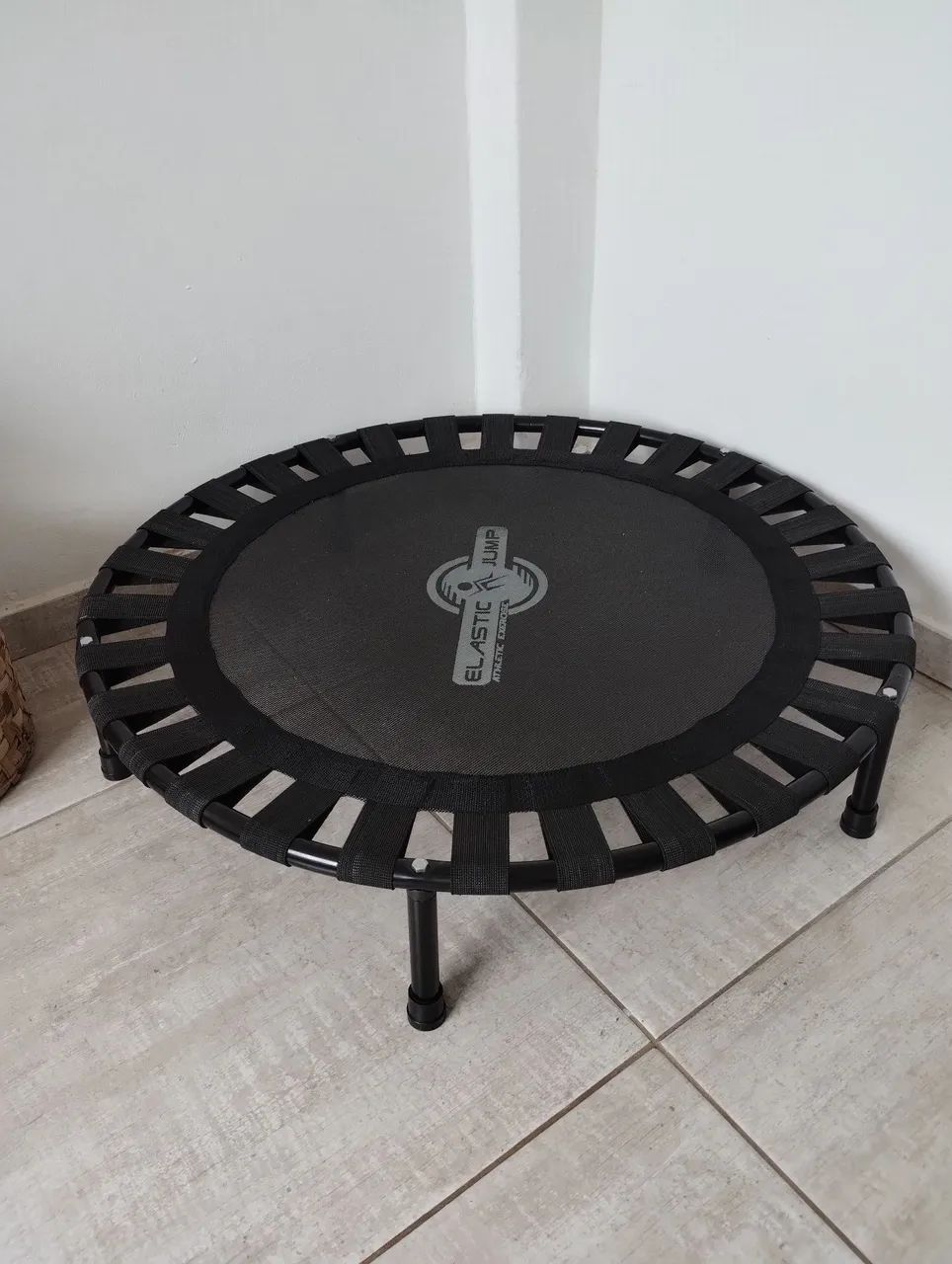 Trampolim seminovo! - Foto 4