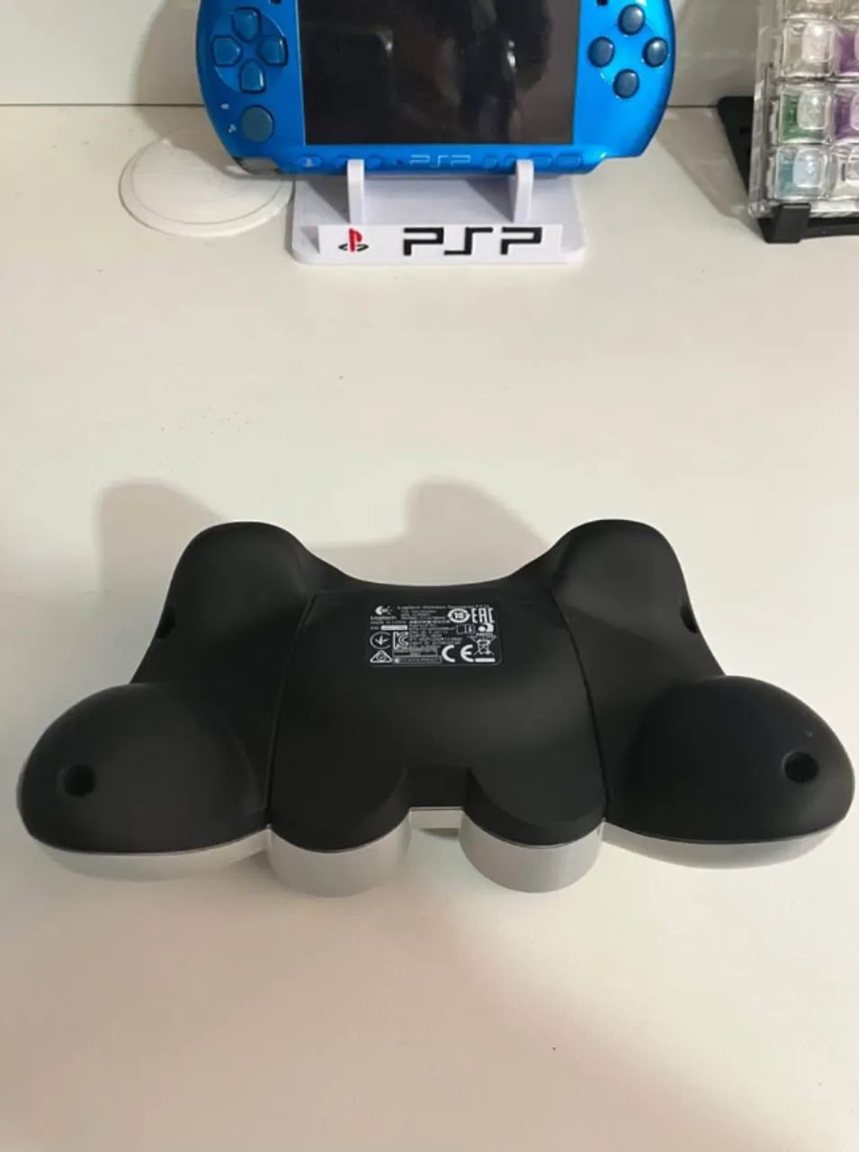 Joystick Logitech Gamepad F710, Sem Fio, PC e TV - Foto 4