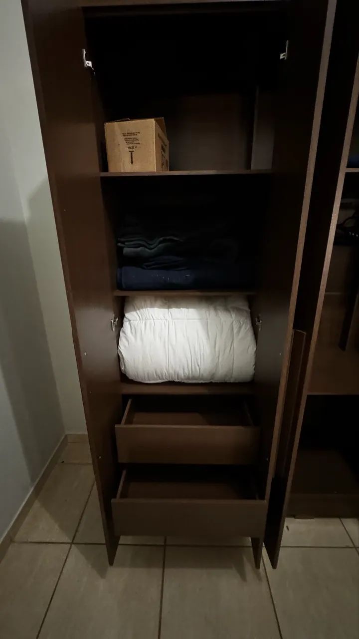 Guarda Roupas  - Foto 2