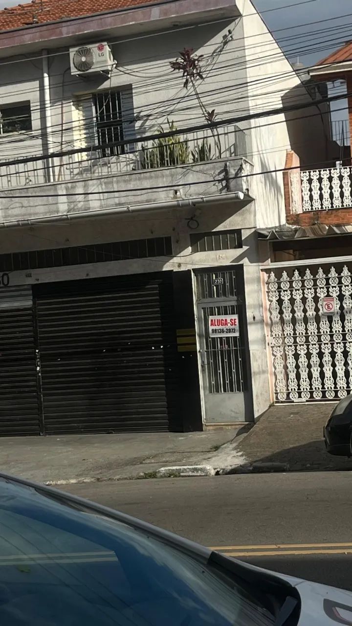 Foto - Osasco - Rochdale