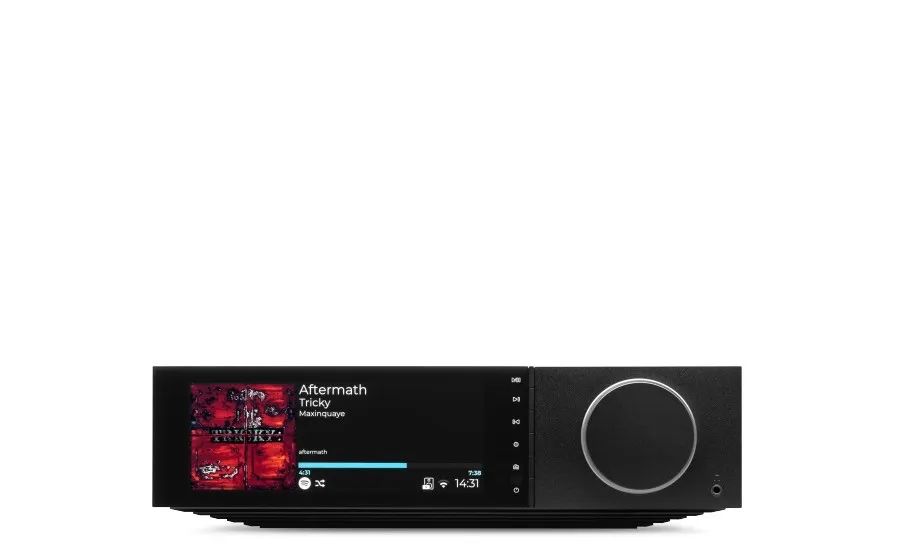 AMPLIFICADOR STREAMING CAMBRIDGE AUDIO EVO 150 SE