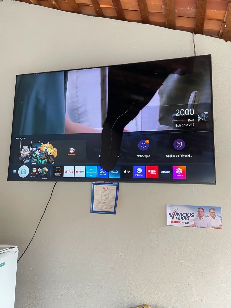 Tv  - Foto 4