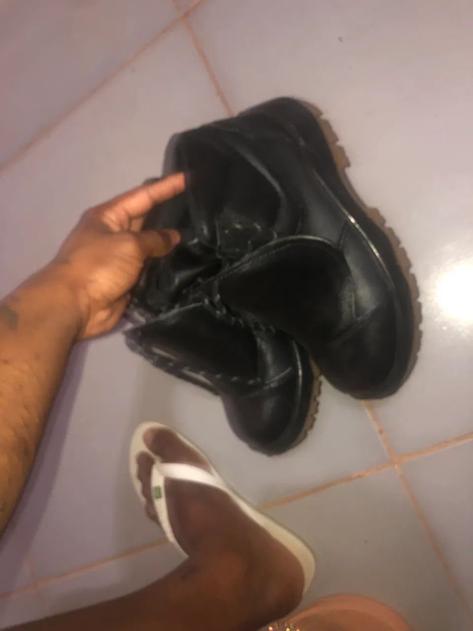 Bota infinit - Foto 2