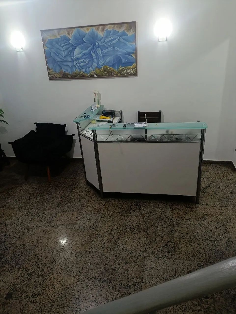 Consultório odontológico completo e ponto comercial  - Foto 3