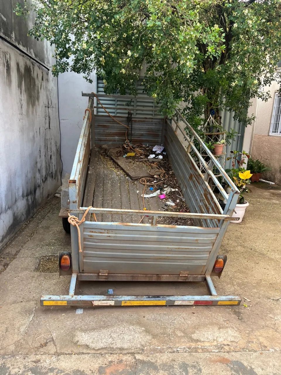 Carretinha