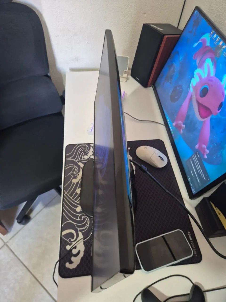 Monitor LG Flatron - Foto 3