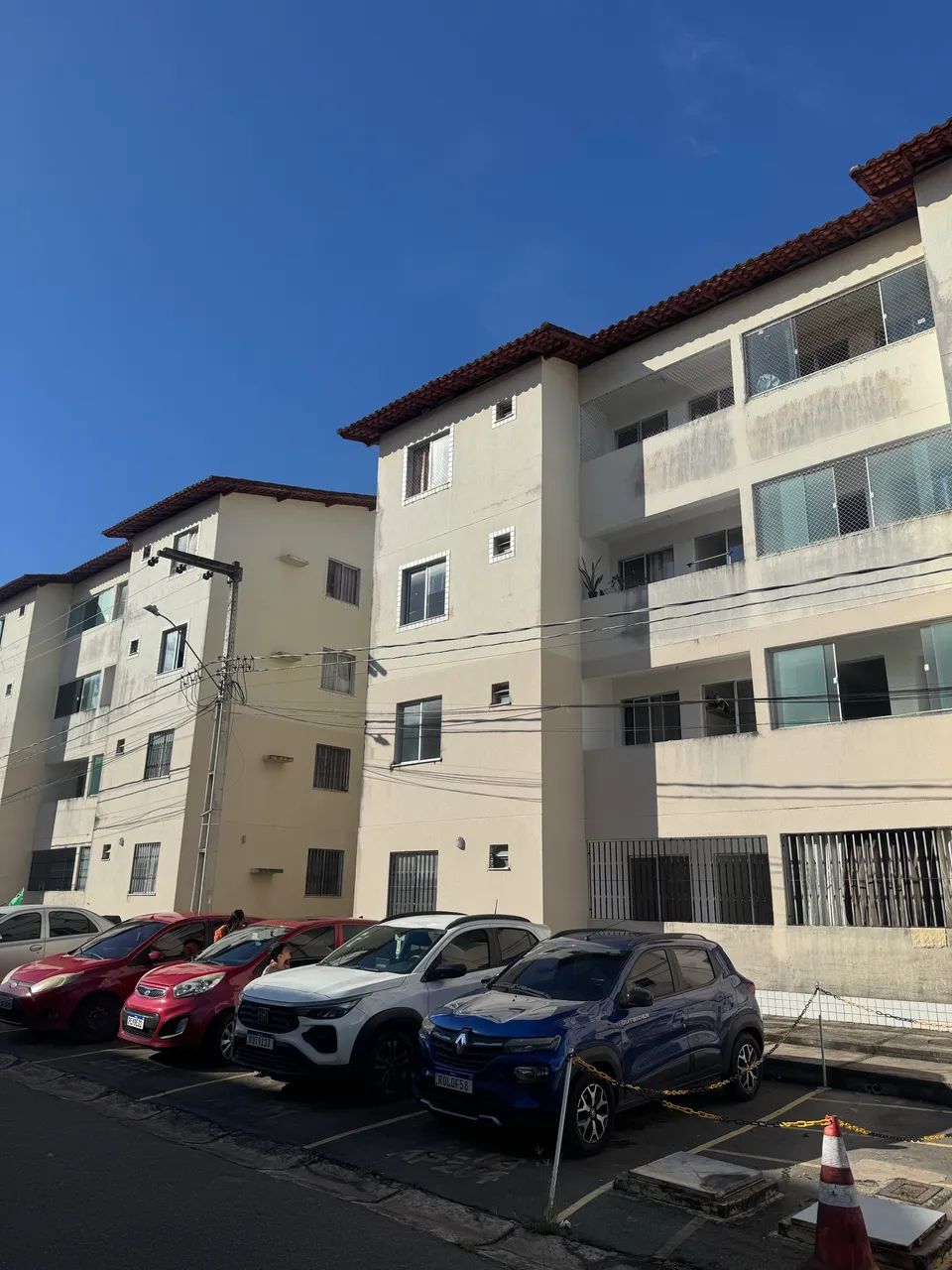 Apartamento Bela Cintra  - Foto 5