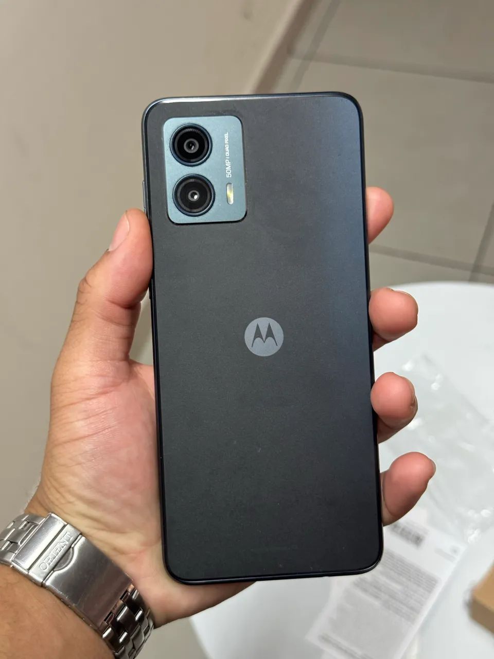 Moto G53 - Foto 3