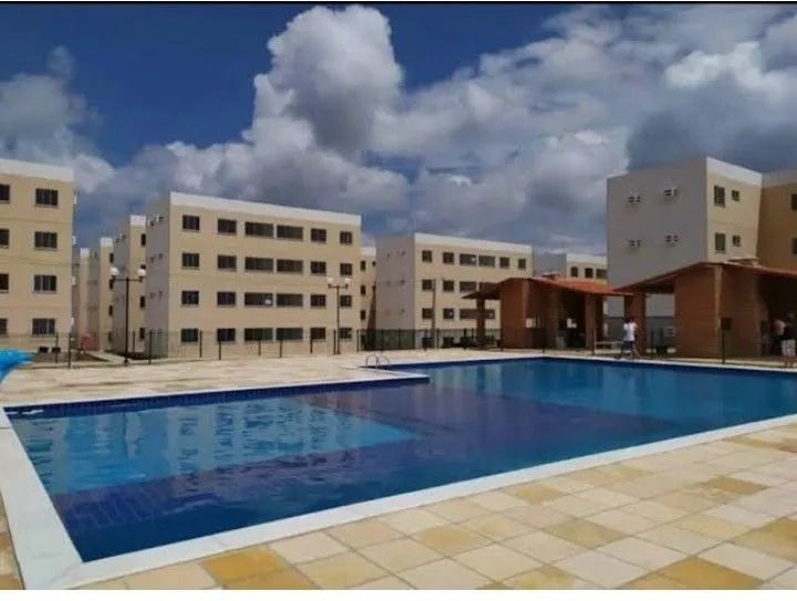 Alugo apartamento 1.180,00 contato: * - Foto 4